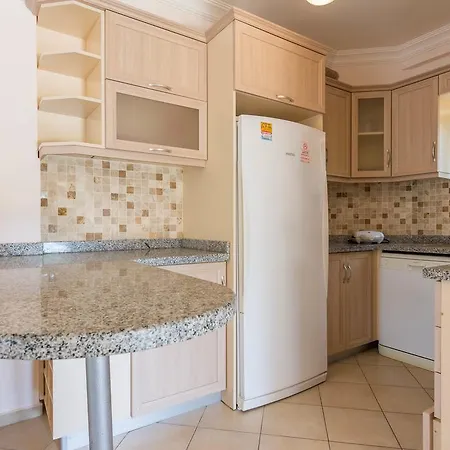Apollonium Beach Flats And Villas Villa Akbuk (Didim)