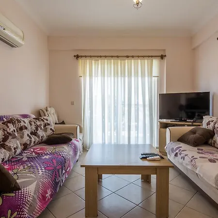 Apollonium Beach Flats And Villas Villa