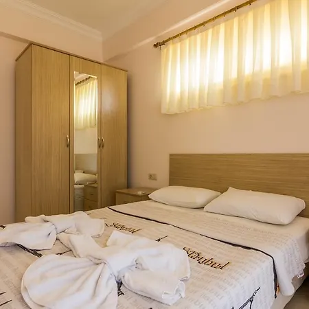 Villa Apollonium Beach Flats And Villas