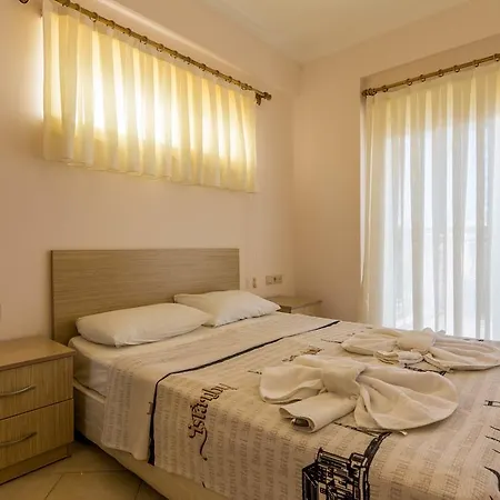 Apollonium Beach Flats And Villas Akbuk (Didim)