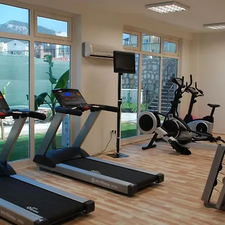 Apollonium Beach Flats And Villas Villa Akbuk (Didim)