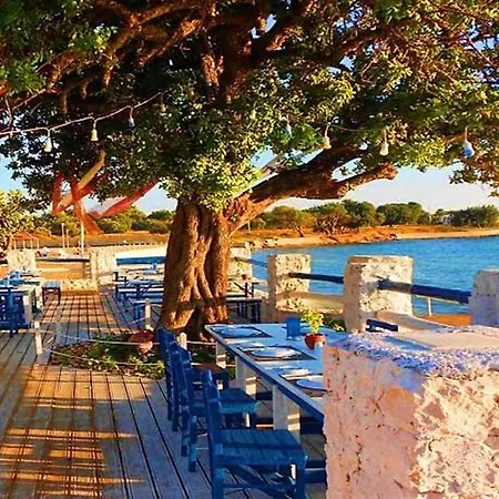 Apollonium Beach Flats And Villas Akbuk (Didim)