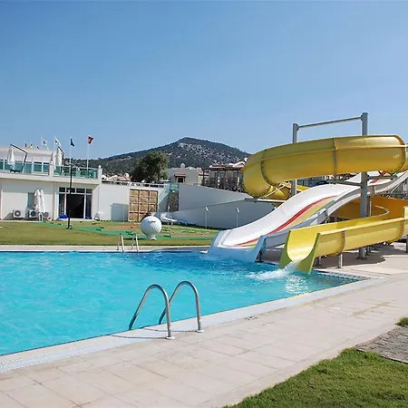 Apollonium Beach Flats And Villas Villa