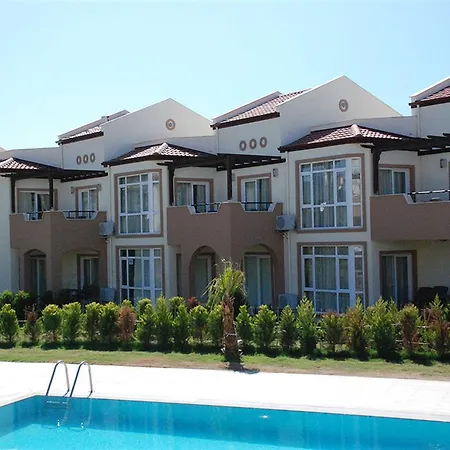 Apollonium Beach Flats And Villas Villa *