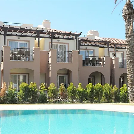 Villa Apollonium Beach Flats And Villas Akbuk (Didim)