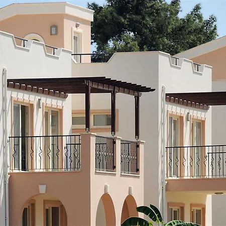 Apollonium Beach Flats And Villas