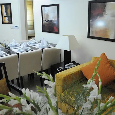 Villa Apollonium Beach Flats And Villas