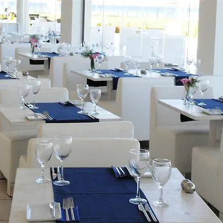 Apollonium Beach Flats And Villas Villa *