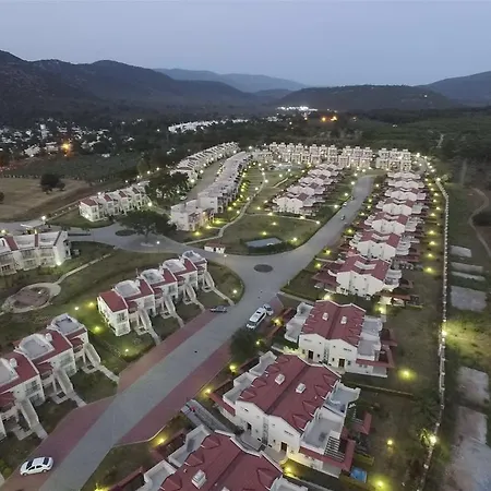 Villa Apollonium Beach Flats And Villas Akbuk (Didim)