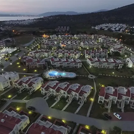 Apollonium Beach Flats And Villas Akbuk (Didim)