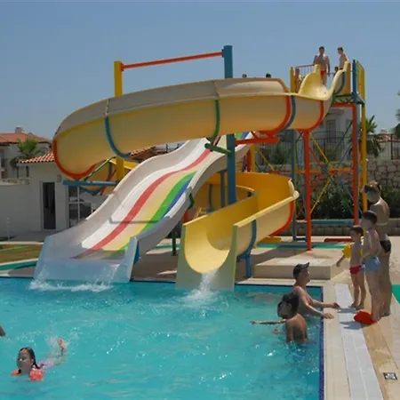 Apollonium Beach Flats And Villas