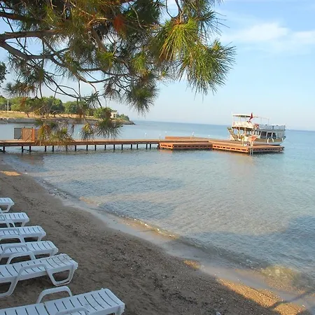 Apollonium Beach Flats And Villas * Akbuk (Didim)