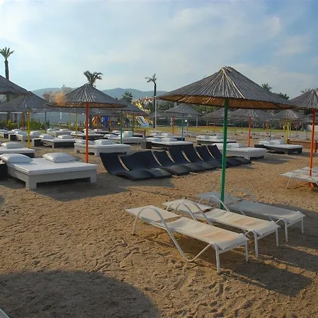 Apollonium Beach Flats And Villas Villa