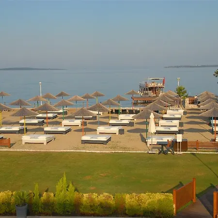 Apollonium Beach Flats And Villas Villa Akbuk (Didim)