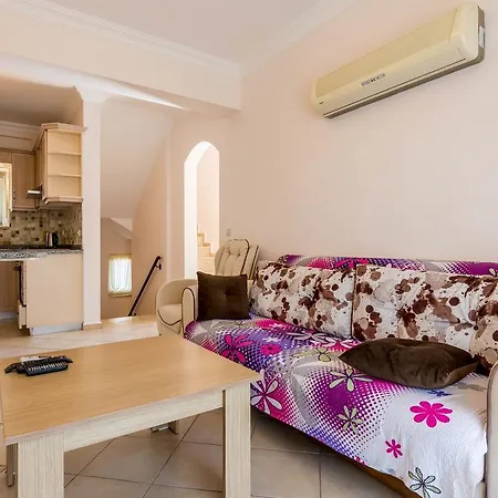 Apollonium Beach Flats And Villas Akbuk (Didim)