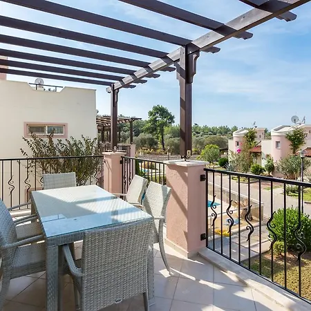 Villa Apollonium Beach Flats And Villas Akbuk (Didim)