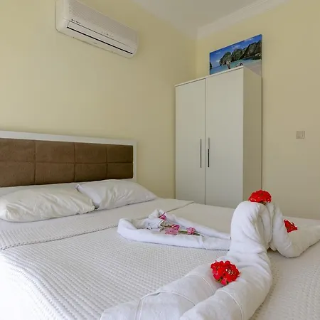 Apollonium Beach Flats And Villas Villa *