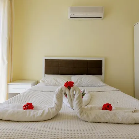 Apollonium Beach Flats And Villas * Akbuk (Didim)