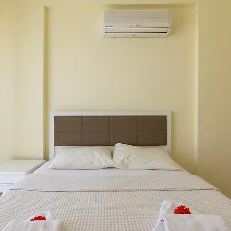 Apollonium Beach Flats And Villas Villa