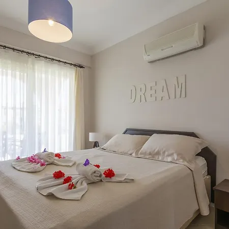 Apollonium Beach Flats And Villas Villa