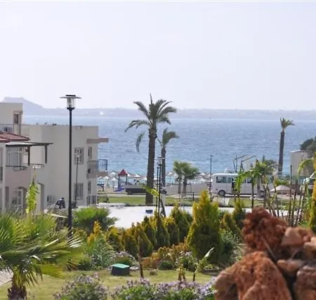 Apollonium Beach Flats And Villas Villa *