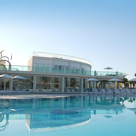 Villa Apollonium Beach Flats And Villas Akbük