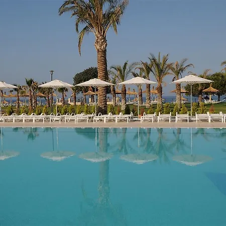 Apollonium Beach Flats And Villas Villa Akbük