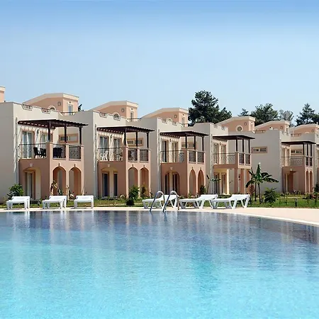 Apollonium Beach Flats And Villas Akbük