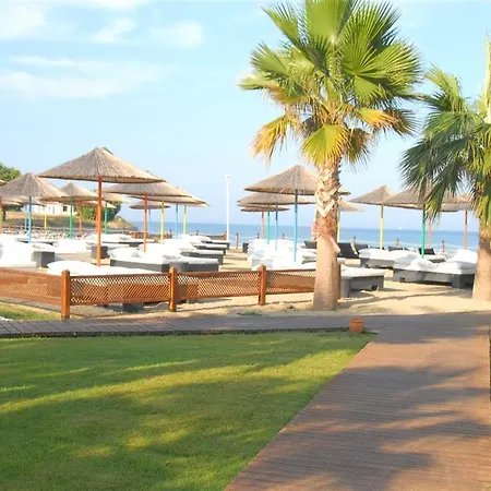 Villa Apollonium Beach Flats And Villas Akbük