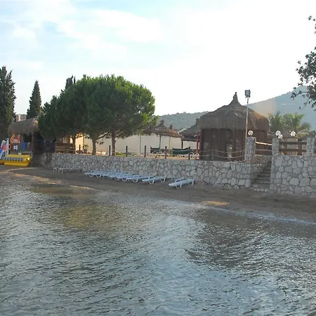 Apollonium Beach Flats And Villas Villa Akbük