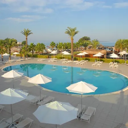 Apollonium Beach Flats And Villas * Akbük
