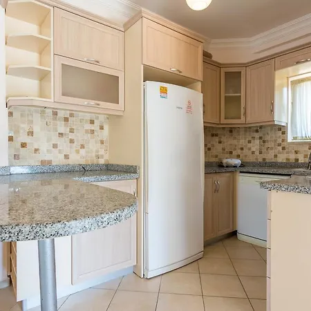 Villa Apollonium Beach Flats And Villas Akbuk (Didim)