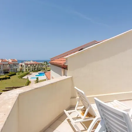Apollonium Beach Flats And Villas * Akbük