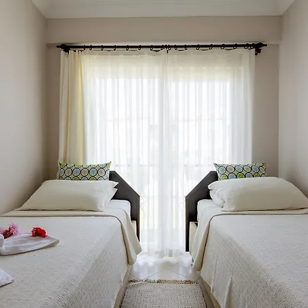 Apollonium Beach Flats And Villas Villa *