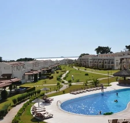 Villa Apollonium Beach Flats And Villas *