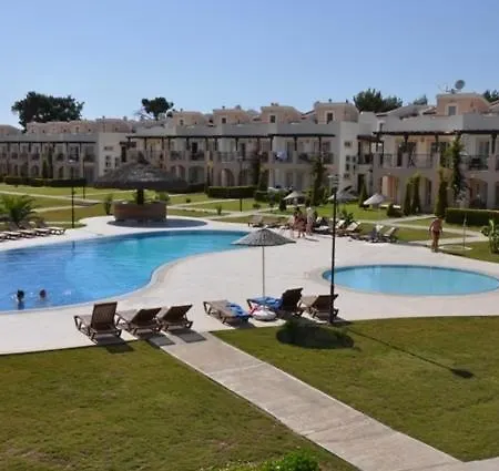 Apollonium Beach Flats And Villas * Akbük